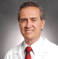 Dr. Vicente Santivañez Stiglich