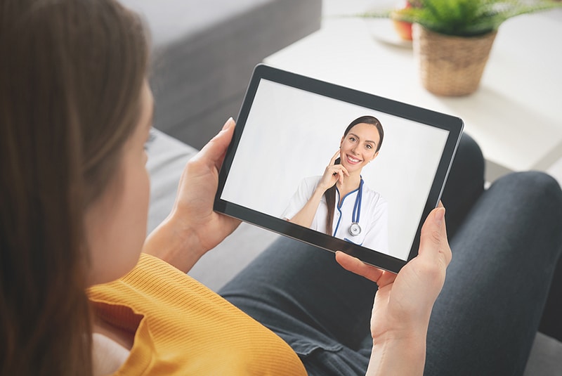 medicos en linea en tu celular