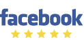 Reseñas 5 estrellas en Facebook para Doctores En Línea Lima