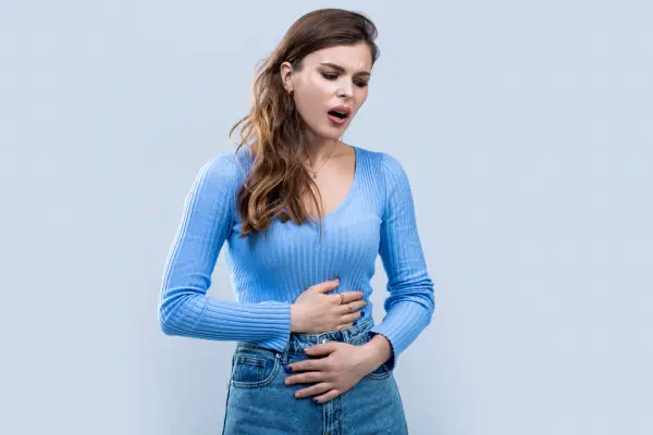¿Qué Es La Gastritis Y Cómo Prevenirla?