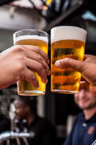 reducir el consumo de alcohol